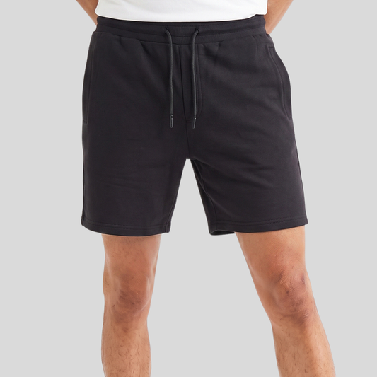 Everyday Shorts Black